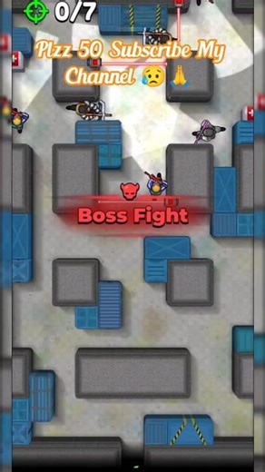 Hunter Assassin Level 75 #shorts #gamingshorts #trending #funny