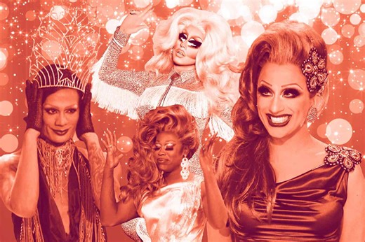 See every winner of 'RuPaul's Drag Race'