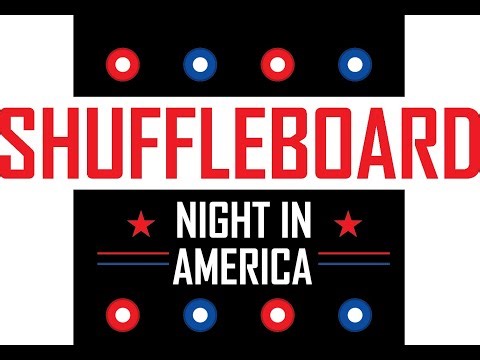 Shuffleboard Night in America: Season 2 Episode 1