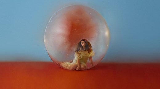 Alessia Cara - You Let Me Down (Lyric Video)