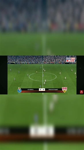 FC PORTO X STUTTGART | CAMPEONATO EUROPEU