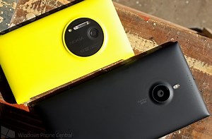 Windows Phone Camera Face-off: AT&T Nokia Lumia 1520 vs. Lumia 1020