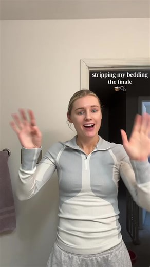 #greenscreen to the friends we made and the stains we lost. the finale we’ve all been waiting for. thank you to everyone who has contributed to this journey. i’ll never forget you. til’ next time. maybe we can turn my house upside down and really go for gold (at the Winter Olympics 🏒). but for now. ily, lylas HOLLANDER !! #cleaningtips