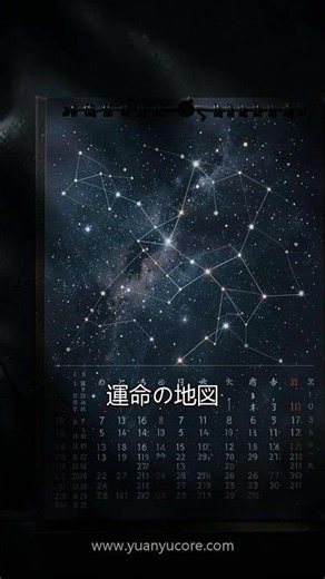 あなたの運命を知る鍵、四柱推命の秘密✨ あなたは何を掴みたい？🔮 #スピリチュアル #四柱推命 #運命 #開運 #引き寄せの法則 #心の成長