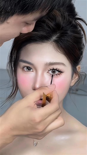 7.9K views · 78 reactions | #makeup | Ken Make Up Academy | Facebook