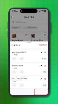 Print Receipts Easily with KwentaPro | Thermal Printer Guide