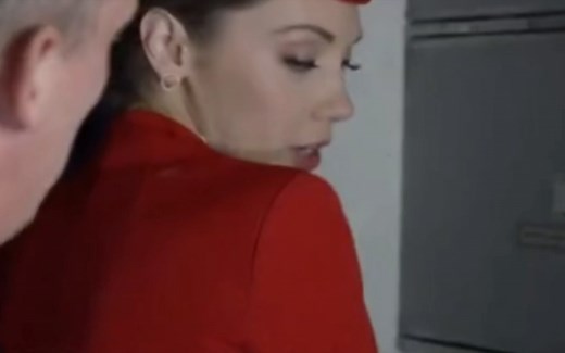 Elena Koshka－俄国空姐