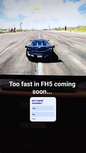 FH5 video soon... #fyp #fpyシ #shorts