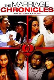 The Marriage Chronicles | Audience Reviews