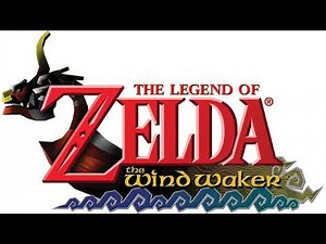 Dragon Roost Island - The Legend of Zelda: The Wind Waker Music Extended