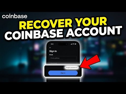 How to restore access to your Coinbase account - Complete Guide