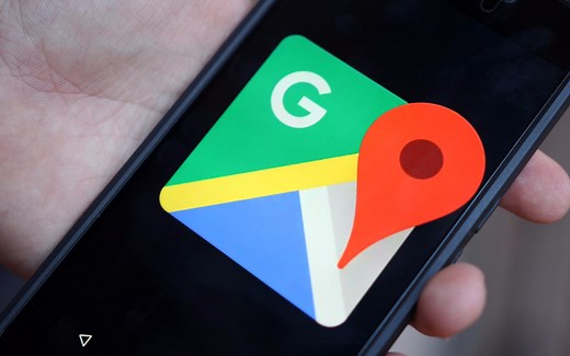 时别八年谷歌“重返”中国，重新上线定制版地图