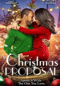 A Christmas Proposal - movie: watch streaming online