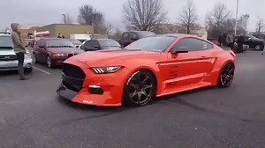 36K views · 467 shares | Video of the day by @@jjwash45 | Mustang - Pure American Muscle | Facebook