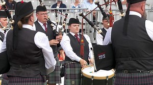 Scottish Power - Medley