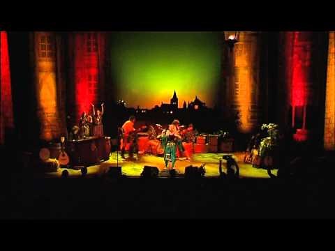 Blackmore's Night - Loreley (Live in Paris 2006) HD
