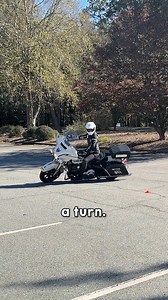 215K views · 2.6K reactions | Everyone wants to jump to full-lock U-turns. But for me, it didn’t happen from chasing the lock — it came from mastering the basics: friction zone, throttle control, precision. | Doodle on a Motorcycle | Facebook