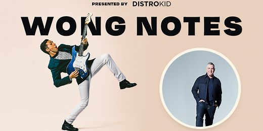 Ed Robertson Is a Pinball Wizard