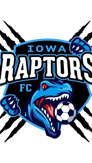 Here’s the Seehusen Insurance Save of the Game! 🧤💥 With the match tied 7–7 in a crucial moment, Sean Austin comes up big with the clutch save! Just like Sean, Seehusen Insurance has you covered when you need it most. 💪🔵 | Iowa Raptors FC