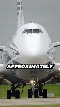 Top 3 Biggest Passenger Planes In The World #shorts