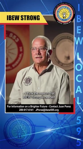 Give 8 for 8! ⏰ IBEW values hard work and dedication. A fair day's work for a fair day's pay. #IBEW #WorkEthic #Dedication #UnionValues #Teamwork | IBEW local 595 | Facebook