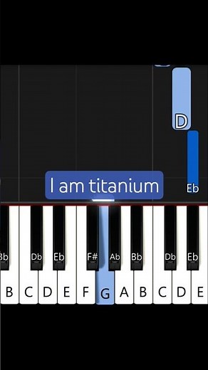 David Guetta - Titanium ft Sia