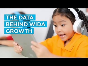 SPARC score as a predictor of WIDA ACCESS outcomes