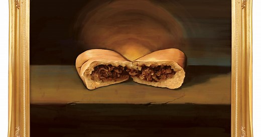 Runza: The story of one of Nebraska's most treasured foods