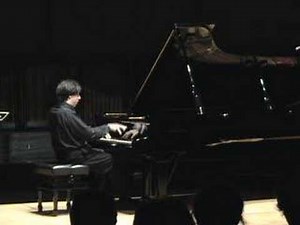 Massimiliano Ferrati plays Mozart "Turkish March"