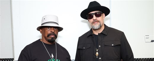 3 Rap One-Hit Wonders From the 90s That May Inspire You To Rhyme