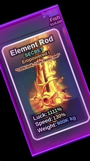 Enchant Terbaru Di Fish It