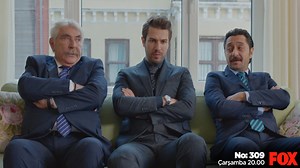 No: 309 Dizisi - Bölümleri | NOW