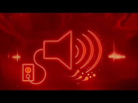 Closed - Sound Effect