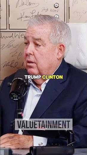 Billionaire John Morgan Says Clinton Claims He NEVER Went to the Island