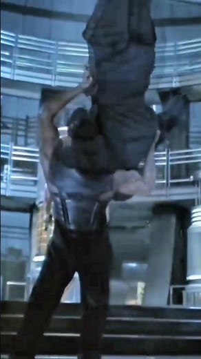 Brutal Suplex in Blood and Bone 🔥 | Michael Jai White Fight Scene | Epic MMA Knockdown #knockout