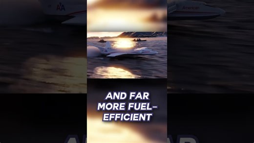 What’s it like on a giant wing ship? | Found And Explained