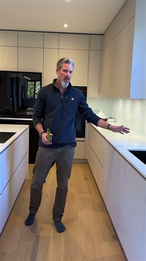 Kitchen design… setting out basics #kitchendesign #interiordesign