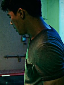 kim mu yeol is the only man who has unique charisma each series or film #kimmuyeol #jungtaesuk #thegangsterthecopandthedevil #kdrama #kdramaedit