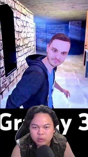 POV MENJADI SLENDRINA