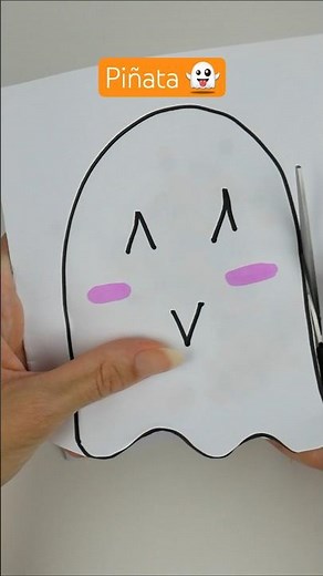 Piñata Halloween 👻
