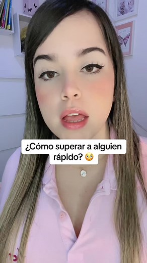 Cómo superar a alguien rápido: Consejos útiles