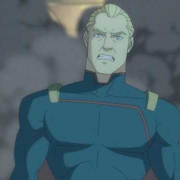 Black Noir wanted to explain, but he couldn't speak.#shorts #viral #shortvideo #action #edit #fyp