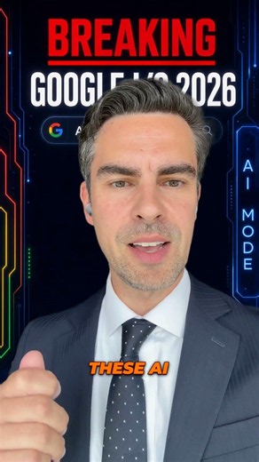 SEO Revolution: Google's AI Agents Change the Game