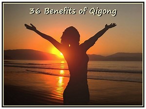233 reactions · 192 shares | QIGONG is one of the fastest growing practices in the world today for Health and Well-being… here’s 36 reasons Why | Qigong is a Way of Being | Facebook