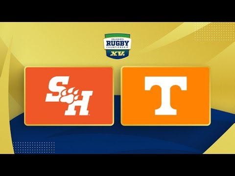 Sam Houston State vs. Tennessee - Men's Division I-AA National Quarterfinals