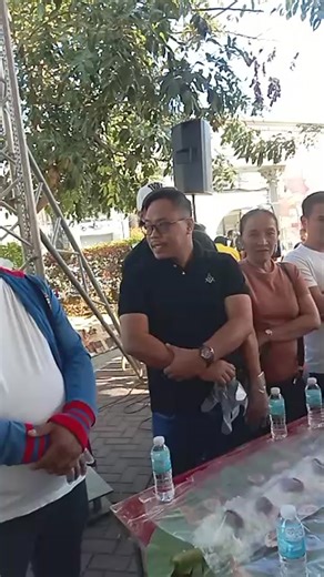 BANATU FESTIVAL | Ka Pepe Balagtas