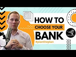 How To Choose The Perfect Bank - That Fits Your Financial Needs.