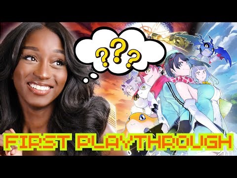 REACTING TO ULTIMATES!! AGENT RANK 5 BABYYY! | DIGIMON TIME STRANGER FIRST PLAYTHROUGH EP 15