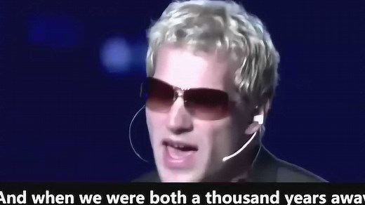 《Fairy Tale》歌曲MV