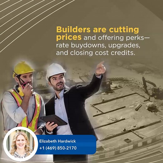 Why Fall 2025 Screams “Buy a Home” in DFW #collincountyhomes #ntxhomes #yourdallashome #DallasRealEstate #DallasRealtor #DallasHomes #DallasLiving #DallasHomeSales #DallasNeighborhoods #DallasLuxuryHomes | Elizabeth Hardwick Dallas Realtor